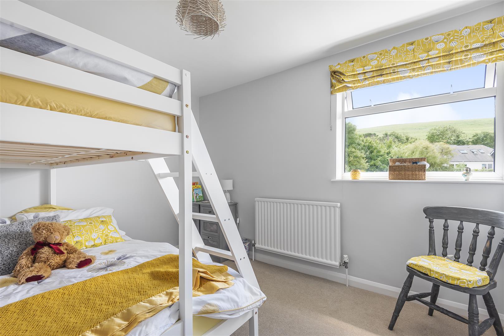 Llanmadoc, Gower, Swansea, SA3 1DE